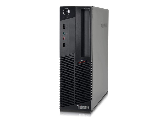 Lenovo ThinkCentre M91P Desktop Computer PC, 3.20 GHz Intel i5 Quad Core Gen 2, 16GB DDR3 RAM, 2TB SATA Hard Drive, Windows 10 Professional 64bit (Renewed)