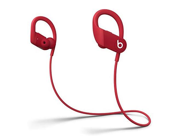 Powerbeats android 2024