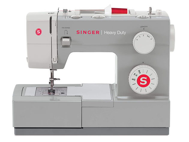 SINGER® Heavy Duty 4411 Sewing Machine (Refurbished)