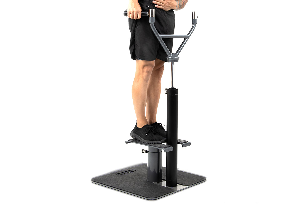 CorePump® Home Gym & Trainer, on sale for $935 when you use the coupon code at checkout