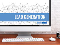 The Lead Generation Machine Masterclass - Product Image