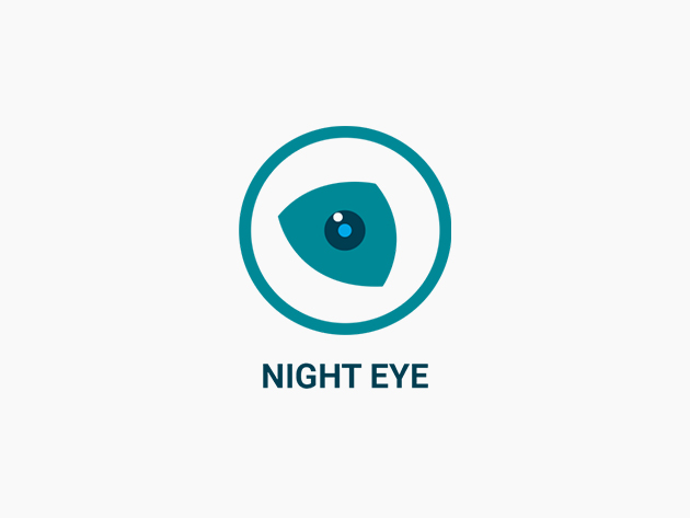 Stack Social Deal for Night Eye Pro: Lifetime Subscription