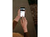 Ring RINGFLDSOLBK Smart LED Solar Flood Light - Black