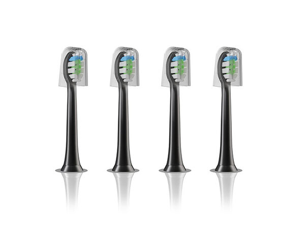 mouth armor electric toothbrush replacement heads