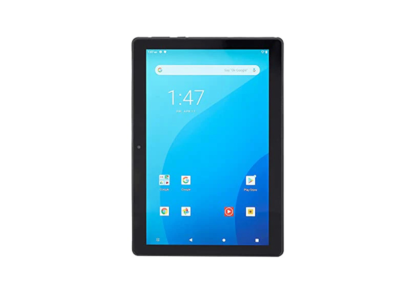 onn. 10.1" Tablet Pro (2020) 3GB RAM 32GB Storage Android 11 (Open Box)