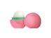 EOS(Evolution Of Smooth) Organic Strawberry Sorbet, Smooth Sphere Moisturizing Lip Balm, 100% Natural, 0.25 Ounce