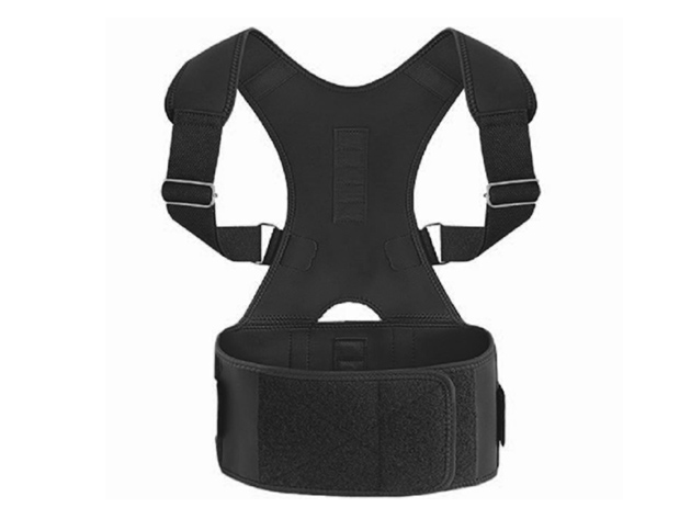 UpCore: One Click for Perfect Posture (Medium)