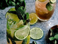 Rum: Essentials in Cocktails & Bartending - Product Image