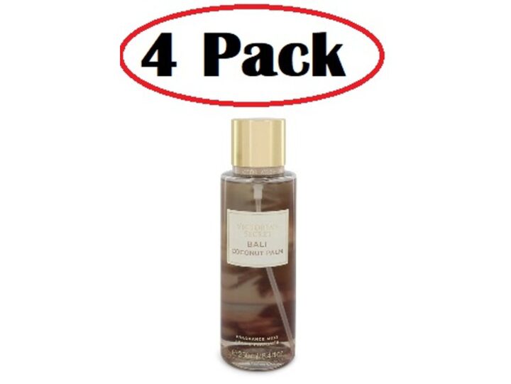 Lush Coast Victoria Secret Lush Palm Body Spray Victorias Secret