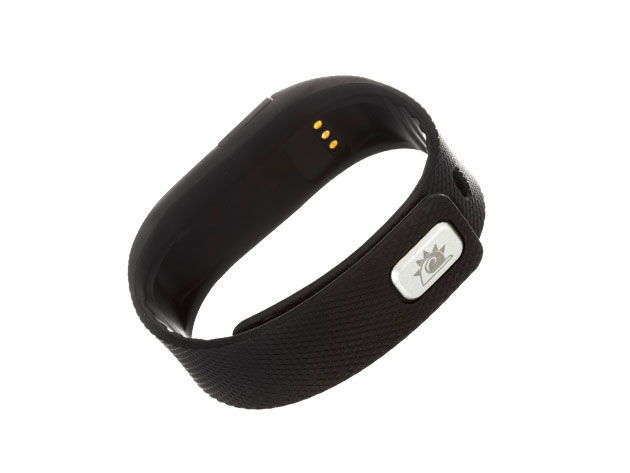 Normally $50, this fitness tracker is 62 percent off