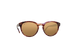 Latitude Sunglasses Nebula / Gold Gradient Reflect Polarized 