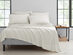 6-Piece Bamboo-Blend Comfort Luxury Sheet Set (Ivory/Queen)