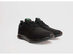 Explorer V2 Hemp Sneakers for Men Full Black - US M 10