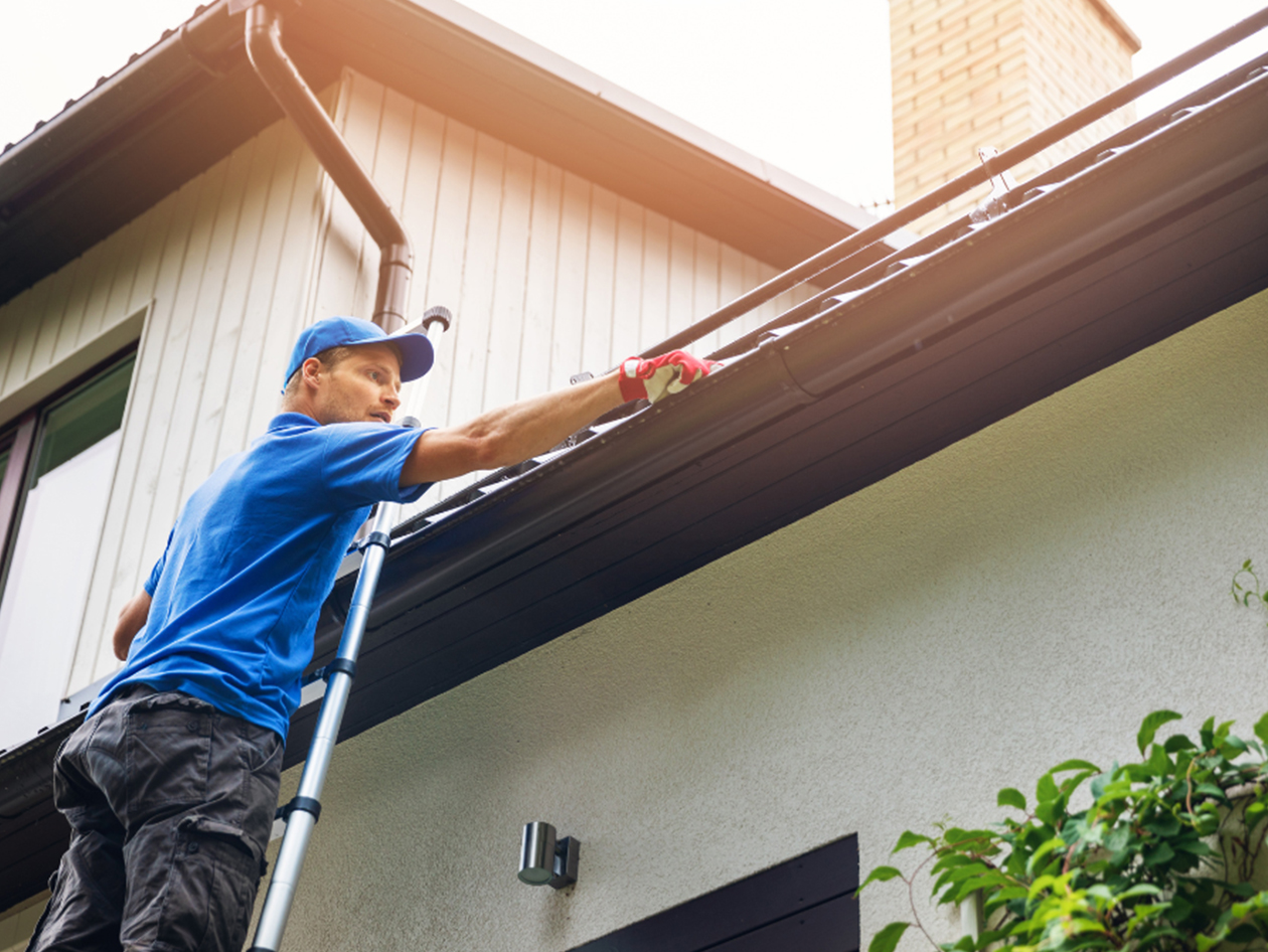 FREEBIE: Free and Instant Roof Quote from Titan Siding and Roofing