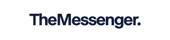 The Messenger Logo mobile