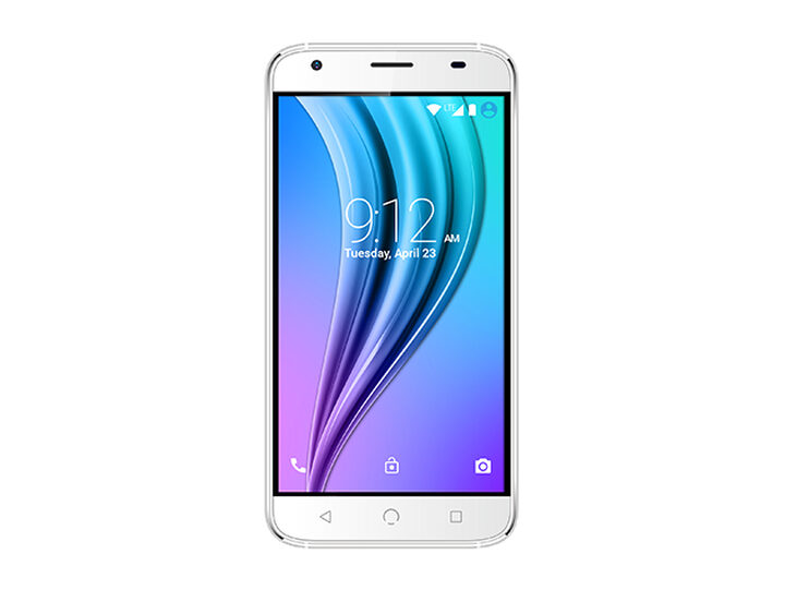 Nuu Mobile X4 5
