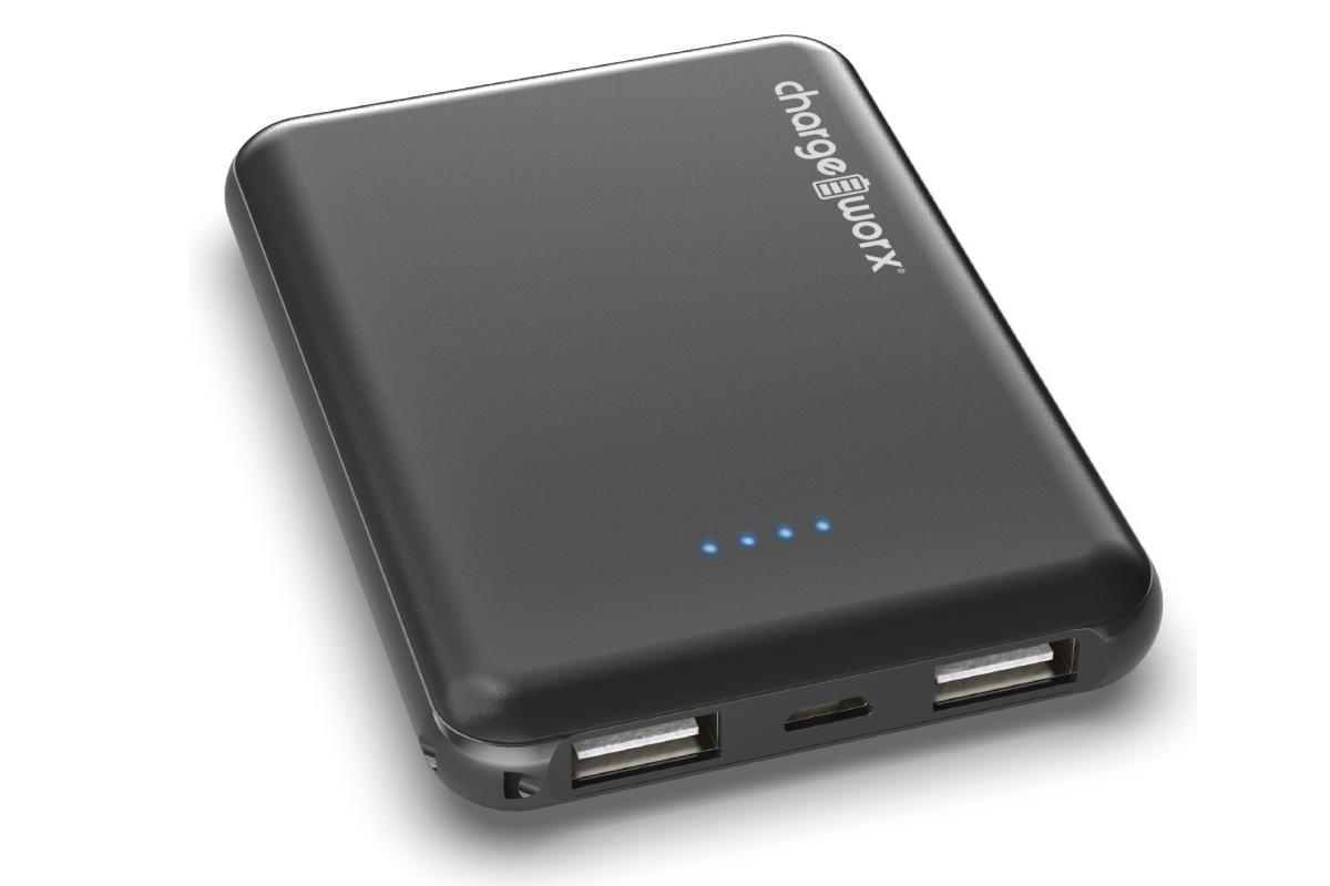 Feel the Buzz With Up to 54% Off These Portable Power Banks_4