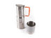 nCamp Cafe Compact Espresso-Style Coffee Maker