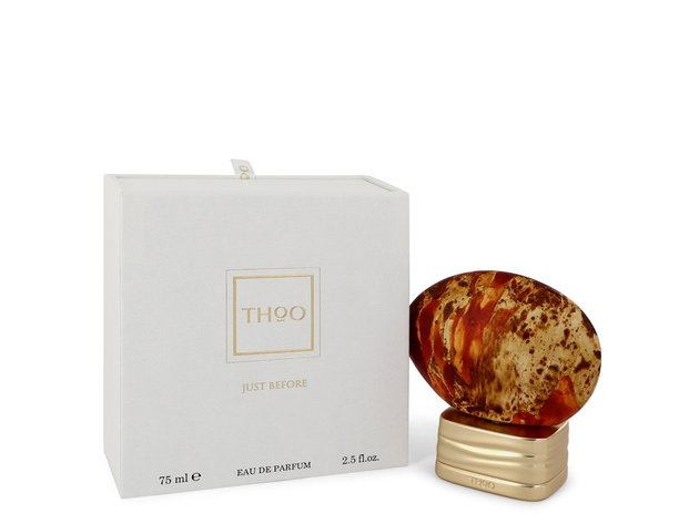 The House of Oud Just Before by The House of Oud Eau De Parfum Spray (Unisex) 2.5 oz