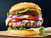 Booze Dogs Bluetick Bourbon Burger & Hot Dog Combo (4Lbs)