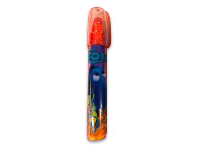 Party Favors - Finding Dory - Stackable Erasers - Red - 1pc