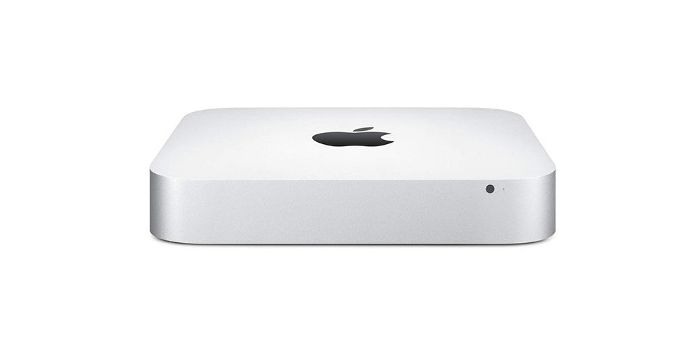 Apple Mac Mini 1.4GHz Intel Core i5 Dual-Core 500GB HDD – Silver (Certified Refurbished) is now available for $399.99, 49% off its $799 MSRP