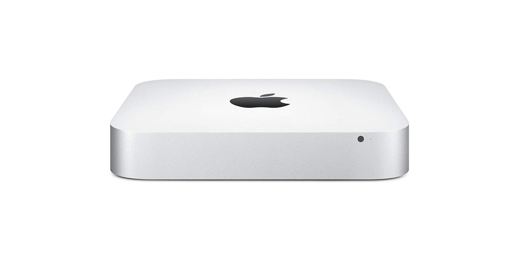 A Mac Mini