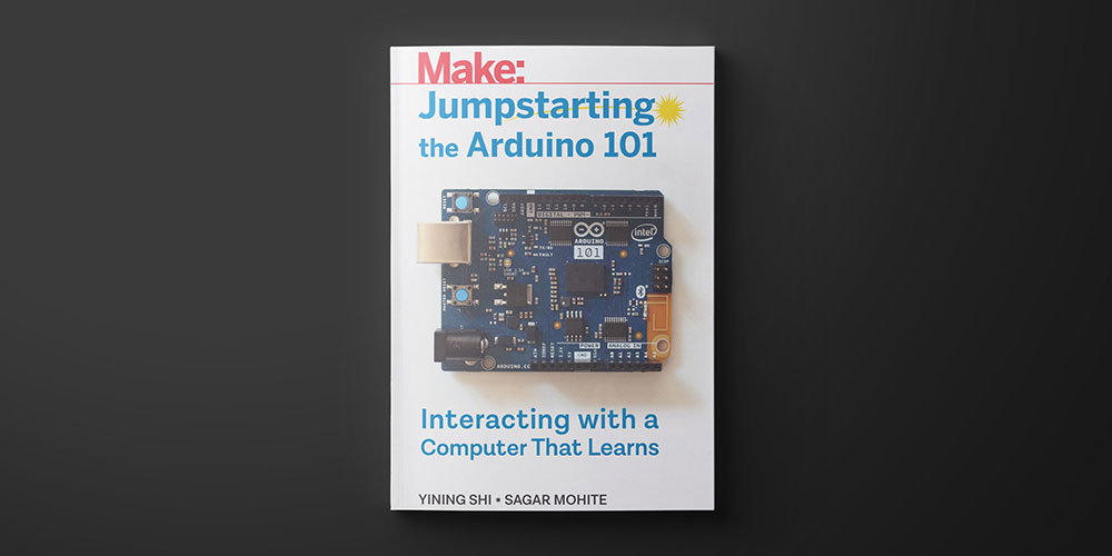 Jumpstarting the Arduino 101