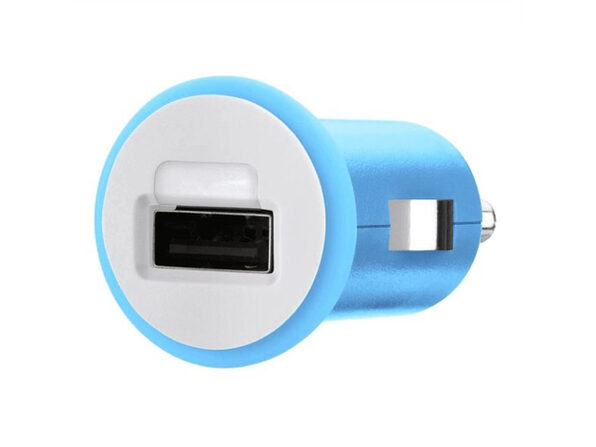 belkin usb car charger