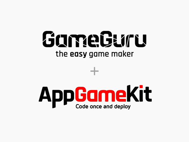 Make Your Own Games Without Coding with GameGuru