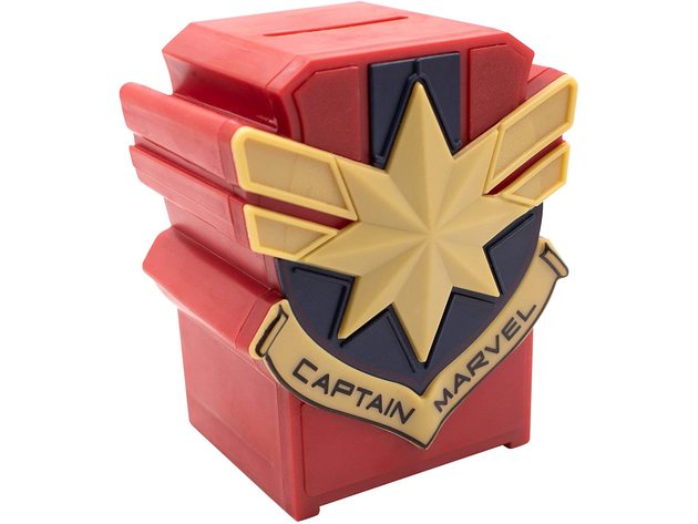 culturefly marvel