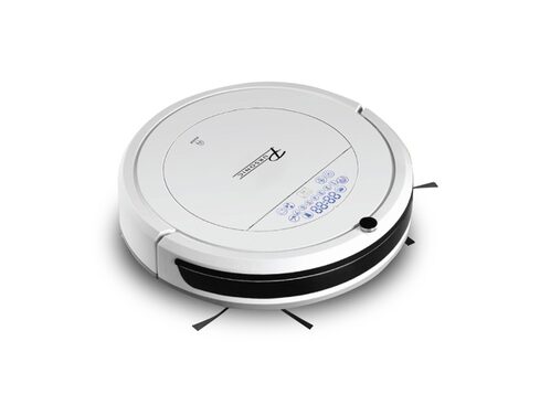 pursonic 19 smart robotic vacuum