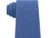 Tommy Hilfiger Men's Manhattan Solid Tie Green Size Size Reg