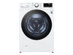 LG WM3600HWA 4.5 Cu. Ft. Ultra Large Capacity Smart wi-fi Enabled Front Load Washer