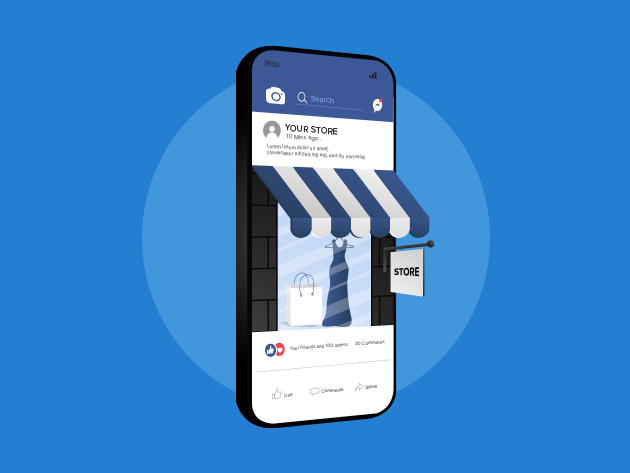 How to Use Facebook Marketplace to Sell Products Online