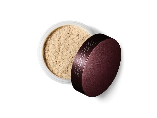 Laura Mercier Translucent Loose Setting Powder Glow 1oz (30g)