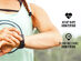 Smart Fit Multi-Functional Wellness & Fitness Watch