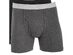 Alfani Men's 4-Pk.Boxer Briefs Gray Size Small