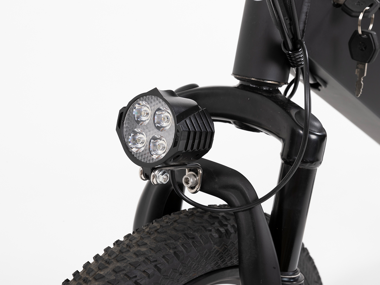 SWFT R.X Compact e-Bike