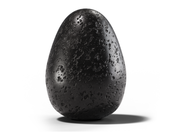 Lava | Strength