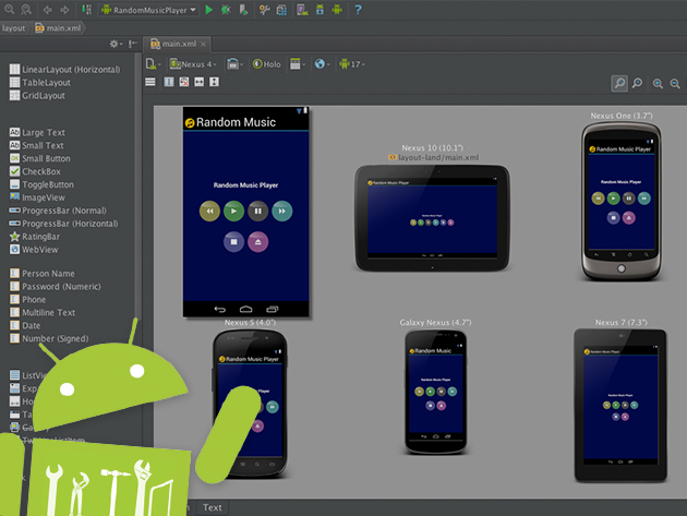 Learn-by-Example Android Developer Course | Android Authority