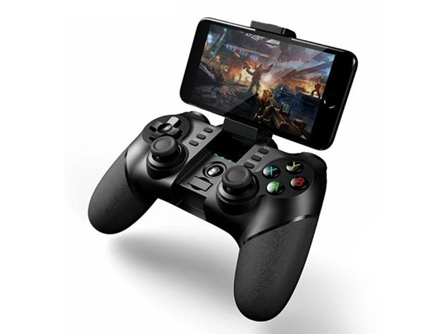 A Dragon X5 Gaming Controller