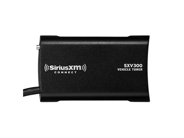 SiriusXM SXV300V1 Connect Vehicle Tuner | StackSocial