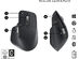 Logitech MX Master 3S Performance Wireless Mouse