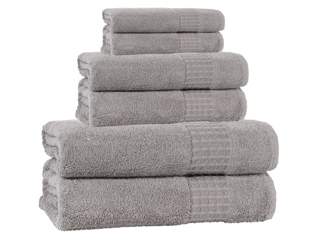 Ela Turkish Towels  Enchante Home - Luxury Turkish Cotton Towels