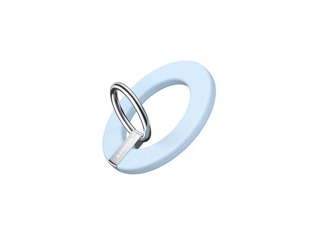 Anker 610 Magnetic Phone Grip (MagGo) Misty Blue