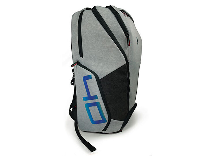 Area 51m hotsell elite backpack