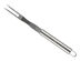 Cheer Collection 3-Piece BBQ Grilling Tool Set