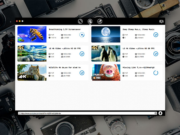 Cisdem Video Converter for Mac: Lifetime Subscription