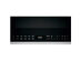 Frigidaire FGBM19WNVF 1.9 Cu. Ft. Stainless Over the Range Microwave